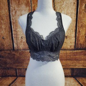 Sexy Lacy Bralette - NWOT!